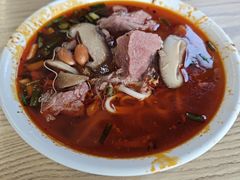 -吴记怪味面(牛王庙店)