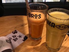 -Moka Bros 摩卡站(西单大悦城店)