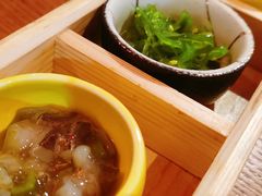 -赤坂亭·M9和牛烧肉·铁板烧(合肥万象城店)