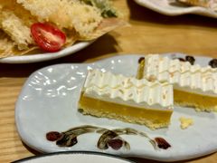 -小句号·精致料理(江南环球港店)