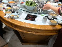 -草原传奇鲜羊火锅(桥北店)