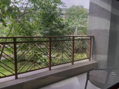 -成都安仁福朋喜来登酒店