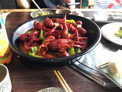 -臻馆小龙虾