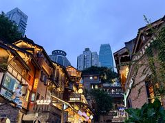 -重庆十八梯传统风貌区