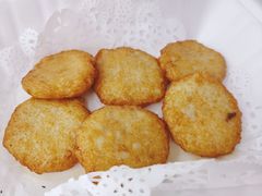 -潮香阁海鲜餐厅(较场尾店)