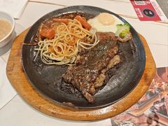 -豪享来中西餐厅(隆昌店)