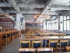 大堂-COMMUNE幻师(上邦百汇城店)