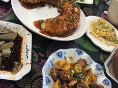 -小厨子私房菜·云南美食店