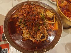-全牛匠·乐山跷脚牛肉(西北旺万象汇店)