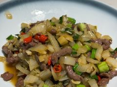 -千岛湖小鱼儿·淳安匠心农家菜