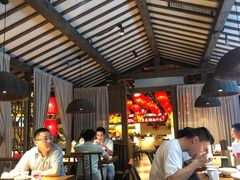 -老湘村·湖南土菜(天河维多利店)