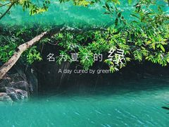 -紫云谷景区