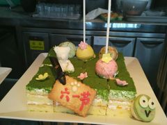 android_upload_pic-洲际酒店·地平线全日餐厅HORIZON CAFÉ
