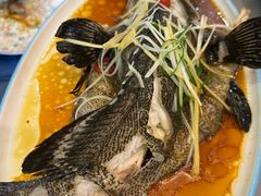 -君霖海鲜私房菜(春柳店)