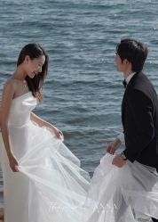 -安娜公馆婚纱摄影(锦州店)