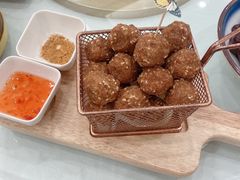 -红菜坊·烤鸭·川鲁宴(石园店)