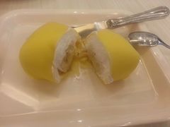 -满记甜品(荟聚购物中心店)