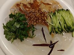 -东方饺子王(工农大路店)