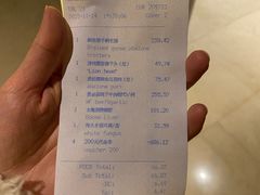 -无锡苏宁银河国际酒店-悦府65中餐厅