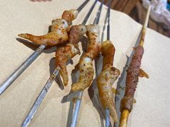 -蚝堡海鲜·威海菜·海肠捞饭·烧烤·亚洲吃蚝公司(幸福门店)