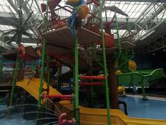 -青岛东方影都融创水世界