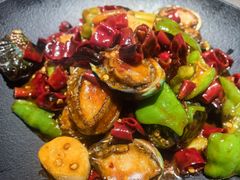 -船歌·鱼水饺青岛菜(金狮广场店)
