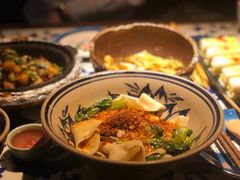 油泼面-遇见长安(兰州中心店)