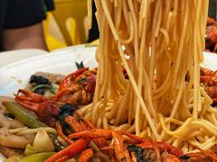 -一起吃小龙虾·海鲜(海珠店)