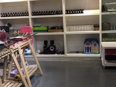 -墨more调香馆DIY自调香水(博雅国际中心B座店)