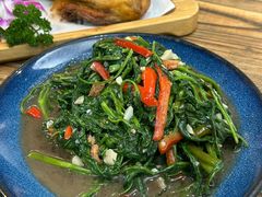 -Hi YOU你的饭局泰餐厅(雍和宫店)