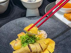 -新光酒家·河豚·海鲜·蟹料理(浦东店)