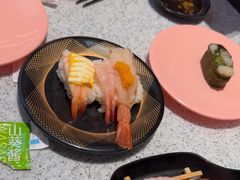 -争鲜回转寿司(朝外悠唐PLUS店)