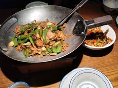 -老湘村·湖南土菜(天河维多利店)