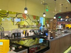 -油梨树AVOCADO TREE(嘉里中心店)