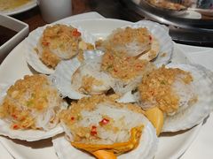 -海味当家·蒸锅海鲜(星海公园店)