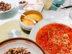 -雀蓝川菜(奥体广场店)