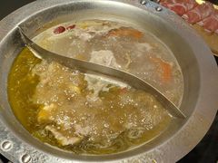 -额尔敦·品质自助(摩尔城店)