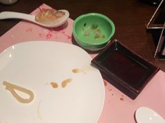 -佛山希尔顿酒店·融誉亚洲美食荟