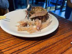 -海味当家·蒸锅海鲜(星海公园店)