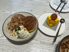 -娜娜家•Nana's restaurant (南开大悦城店)