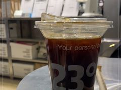 -2326 Coffee Roaster咖啡豆可选店(林肯公园店)