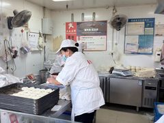 -江南蟹壳皇(新民桥店)