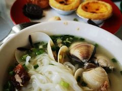 -味餐厅·海鲜·火锅·自助餐