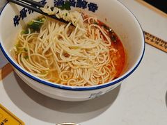 -陳香貴·兰州牛肉面(东方宝泰店)