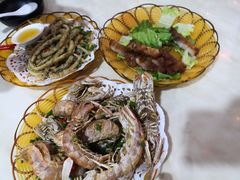 -记忠海鲜