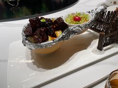 -绸乡宴酒店·融合苏帮宴(吴江店)