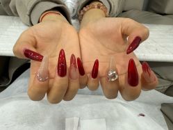 -斯馨·健康美甲美睫