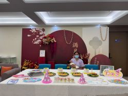 点击看大图 -禾馨·母婴护理月子中心(世纪大道店)
