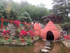 -红螺寺