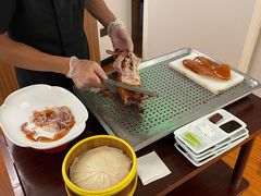 -荷风细雨·中国茶宴(碧云店)